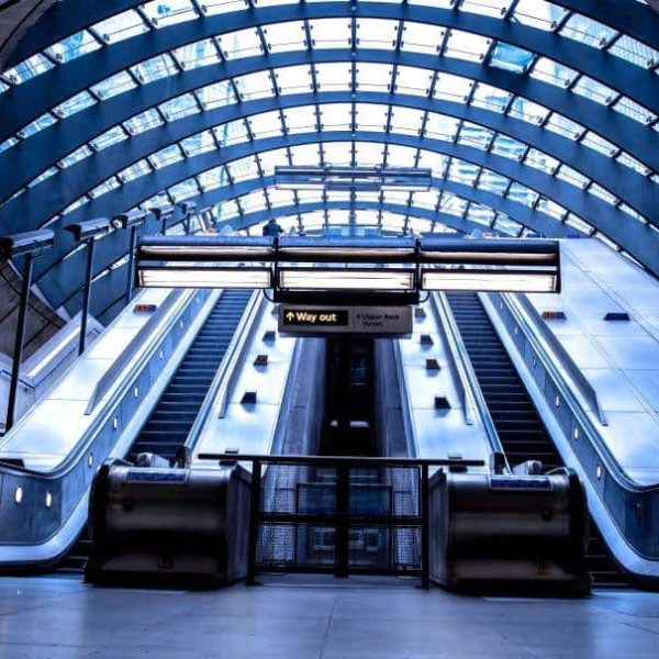 Planning an Escalator Installation the Right Way