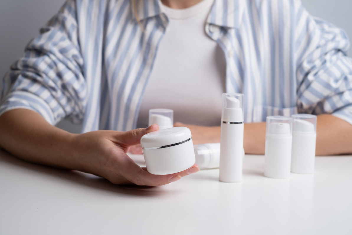 Cosmetics