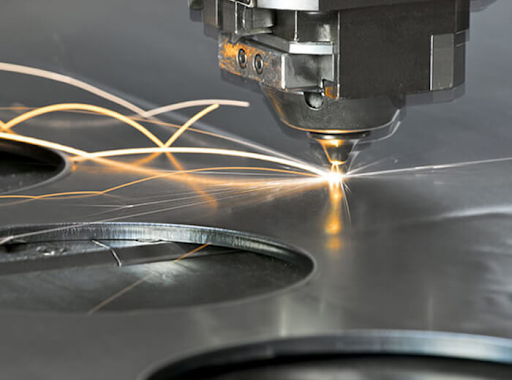 Laser Welding Machine