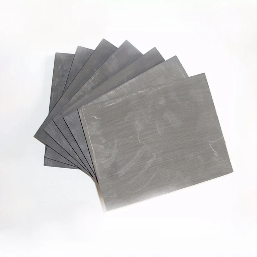 Plate Supplier
