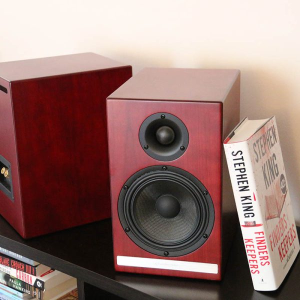 How to Match an Amplifier to Your Speakers: Impedance, Watts and Sensitivity Made Simple