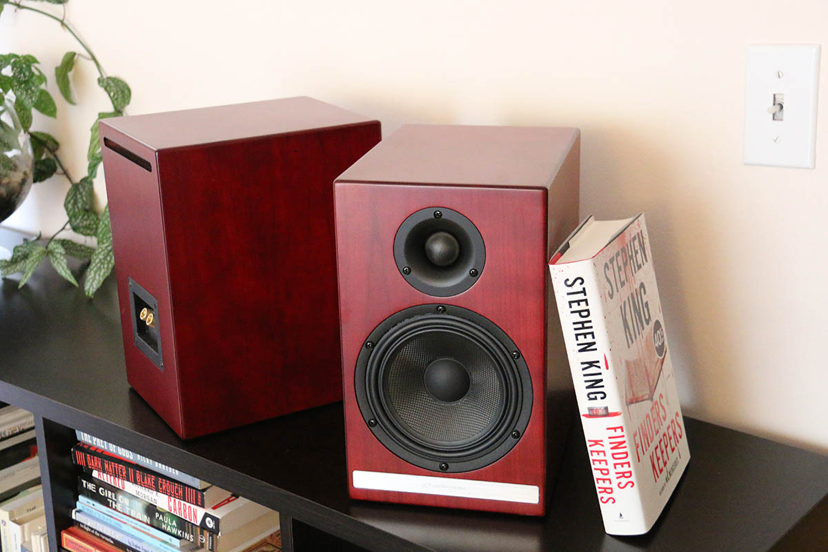 Amplifier