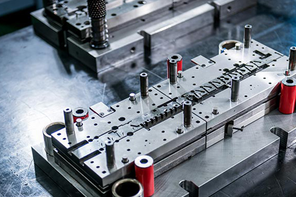 How the Choice of Alloy Shapes Your Stamped Parts